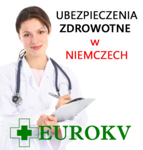 Gewerbe bez zameldowania w Niemczech eurokv.pl